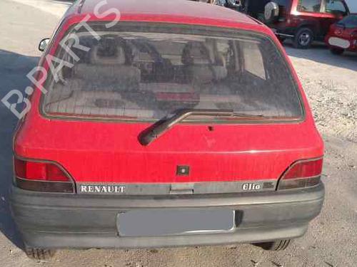 Injection rail RENAULT CLIO I (B/C57_, 5/357_) 1.2 (B/C/S57A, B/C57S, 5/357F, 5/357J, 5/357L, 5/357R) | BP9809853M98 