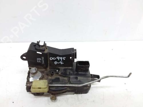 Türschloss links vorne OPEL VECTRA C (Z02) 2.2 DTI 16V (F69) | BP7472059C98 