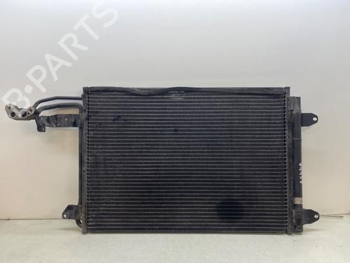 Used Heater matrix SEAT ALTEA XL (5P5, 5P8) [2006-2015]  22694579
