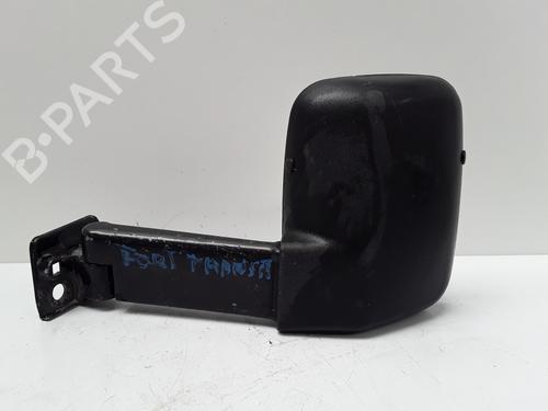 Used Left mirror Left mirror FORD TRANSIT Bus (E_ _) 2.5 DI (EBL, EDS, ESL, ESS, EUS) (69 hp) 35737888 35737888