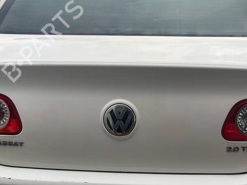 tailgate-vw-passat-b6-3c2-2005-2006-2007-2008-2009-2010-2011-39537802 main image