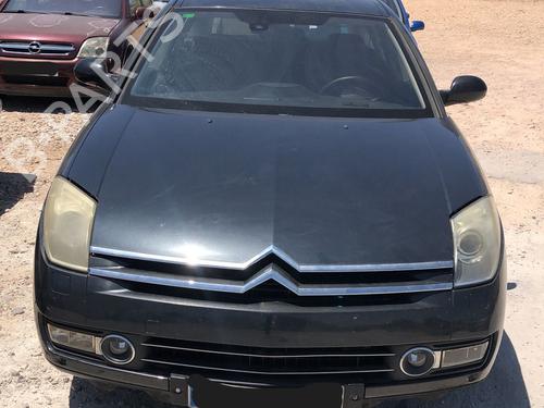 Used Parts CITROËN C6 (TD_) 2.7 HDi (204 hp) 2990077