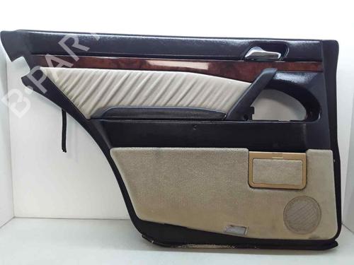 Used Rear left panel MERCEDES-BENZ S-CLASS (W140) 300 SE, SEL/S320 (140.032, 140.033) (231 hp) 24878364