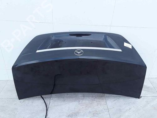 tailgate-mercedes-benz-c-class-w204-2007-2008-2009-2010-2011-2012-2013-2014-2015-32161092 main image