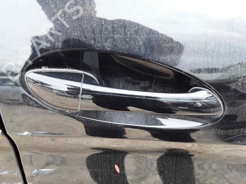 Used Front right exterior door handle MERCEDES-BENZ B-CLASS Sports Tourer (W245) [2005-2011]  25026526