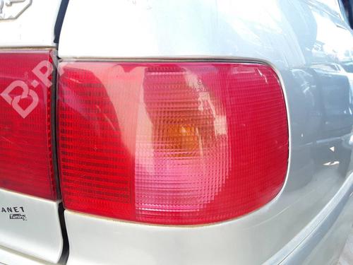 Used Right taillight Right taillight AUDI A8 D2 (4D2, 4D8) 3.7 (260 hp) 10260358 10260358