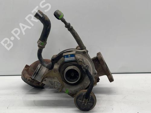 Used Turbocharger/Supercharger Turbocharger/Supercharger CITROËN JUMPER I Van (244) 2.0 HDi (84 hp) 40092140 40092140