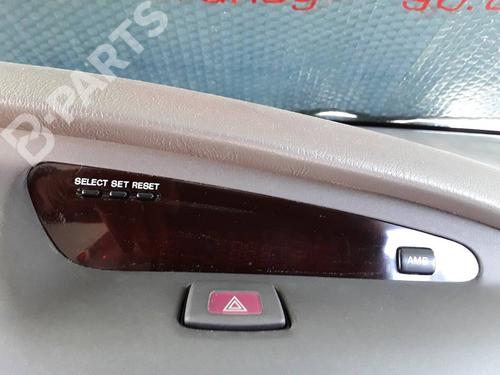 Used Electronic module Electronic module MAZDA XEDOS 9 (TA) 2.5 V6 (TA5P) (163 hp) 10549399 10549399