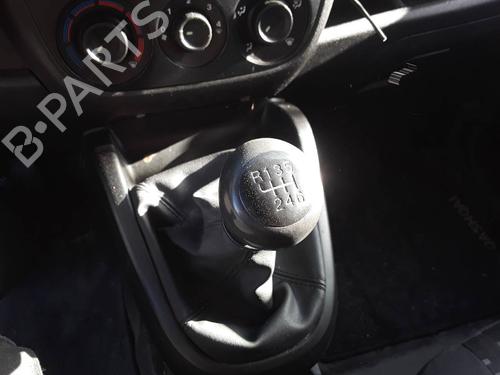 Used Gear lever OPEL COMBO Box Body/MPV (X12) 1.6 CDTI (B05) (105 hp) 15782660