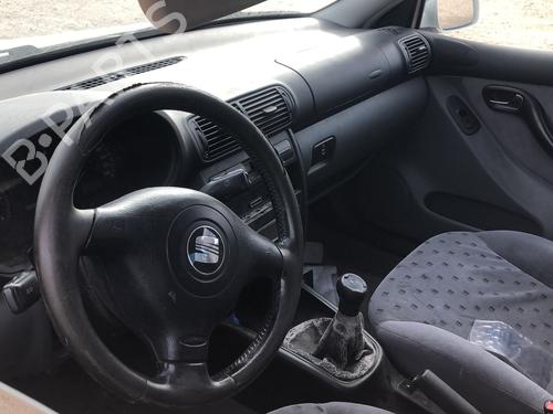 Gearkasse SEAT TOLEDO II (1M2) 1.9 TDI | BP26441013M3 