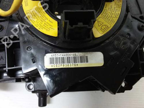 Squib airbag FORD TRANSIT CONNECT (P65_, P70_, P80_) 1.8 TDCi | BP7471827C102 