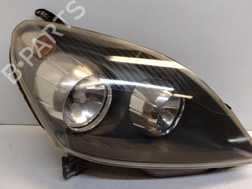 Used Right headlight Right headlight 37161550 37161550
