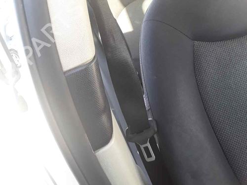 Used Front right seatbelt MINI MINI COUNTRYMAN (R60) One D (90 hp) 23072065