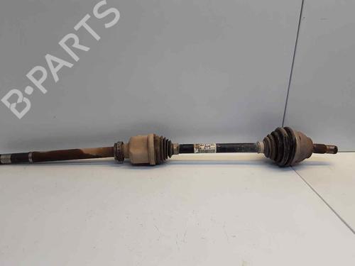 Used Right front driveshaft Right front driveshaft CITROËN BERLINGO Box Body/MPV (B9) [2008-2026] 35820507 35820507