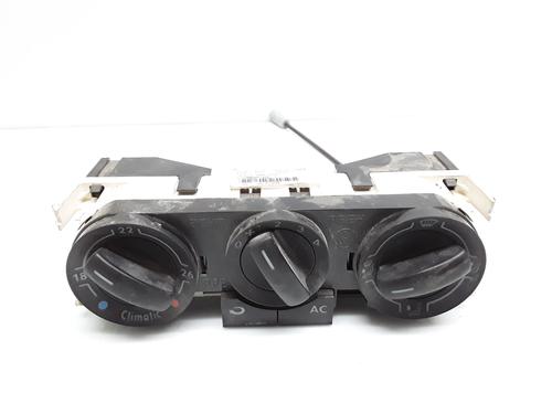 Used Climate control VW POLO (9N_, 9A_) [2001-2014]  7541614
