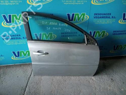 Dør høyre foran OPEL VECTRA C (Z02) [2002-2009]  7665498