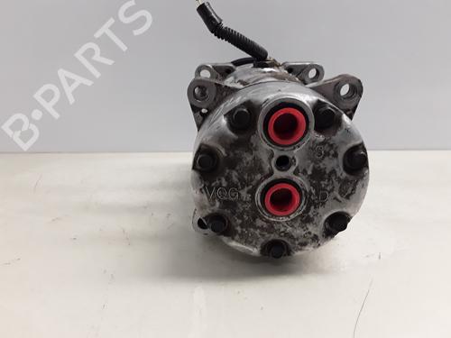 AC compressor RENAULT MEGANE I (BA0/1_) 1.6 e (BA0F, BA0S) | BP16532587M34 