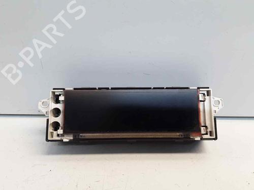 Used Display monitor Display monitor CITROËN JUMPY II (VF7) 2.0 HDi 120 (120 hp) 34355085 34355085