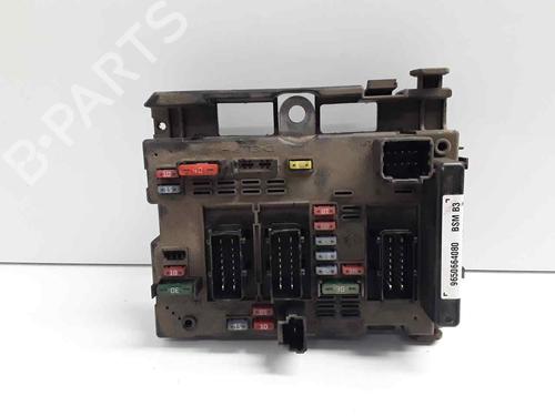 Sikringsdose CITROËN C3 I (FC_, FN_) [2002-2013]  29831163