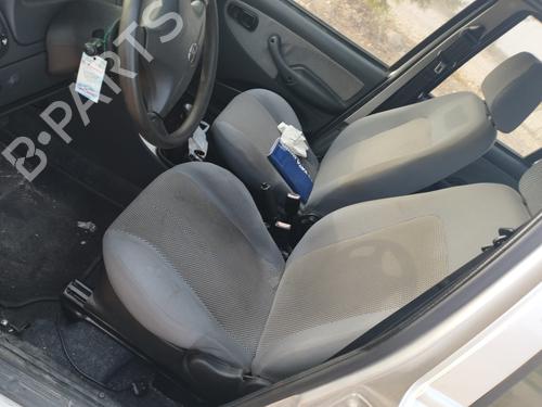 Steering column stalk TATA INDICA 1.4 D | BP16898529I23 