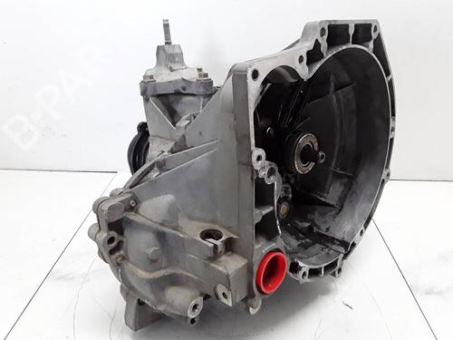 Gearbox FORD FUSION (JU_)  | BP8874290M3 