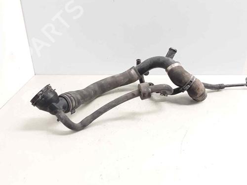 Pipe VW GOLF PLUS V (5M1, 521)  | BP16974141M125