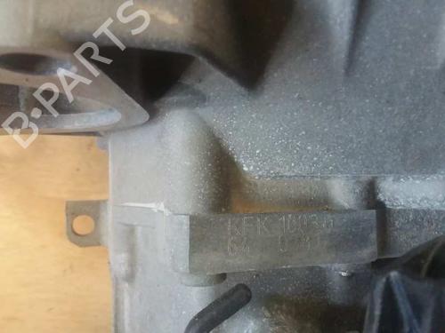 Gearkasse SEAT IBIZA IV (6J5, 6P1) [2008-2017]  7471808