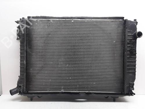 Køler CHEVROLET LACETTI (J200) 2.0 D | BP16333004M31 