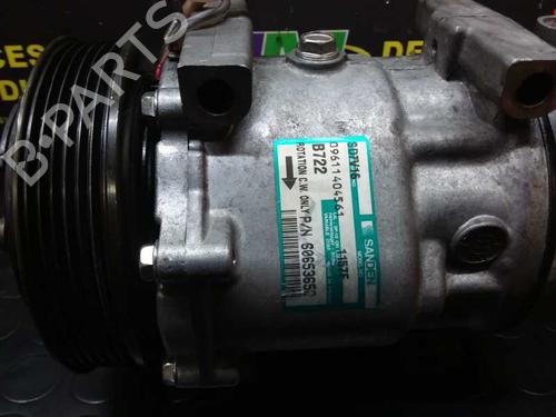 Compressor A/C ALFA ROMEO GT (937_) 1.8 TS (937CXR1A) (140 hp) 10260863