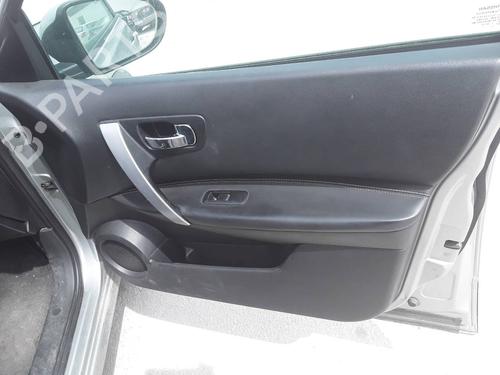 Front right panel NISSAN QASHQAI / QASHQAI +2 I (J10, NJ10, JJ10E)  | BP18099278C59 