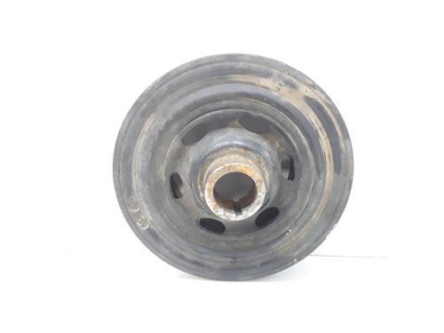 Used Pulley MERCEDES-BENZ SPRINTER 3-t Van (B903) [1995-2012]  14141110