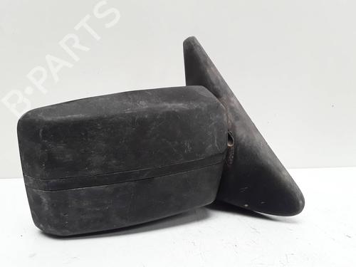 Used Right mirror Right mirror PEUGEOT 205 I (741A/C) 1.7 Diesel (60 hp) 35737901 35737901