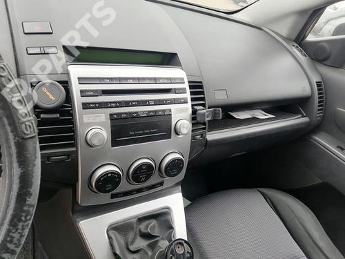 Left slide door MAZDA 5 (CR)  | BP8870229C74  - Image 7