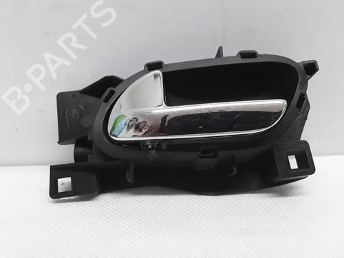 Used Rear left interior door handle PEUGEOT 407 (6D_) 1.6 HDi 110 (6D9HZC, 6D9HYC) (109 hp) 8070925
