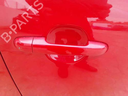 Used Front right exterior door handle HYUNDAI i30 (FD) [2007-2012]  23886916
