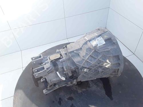 Used Gearbox INFINITI Q50 50 D (170 hp) 21132603