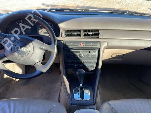 Starter AUDI A6 C5 (4B2, 4B4) 1.9 TDI | BP35930238M8 - Image 16