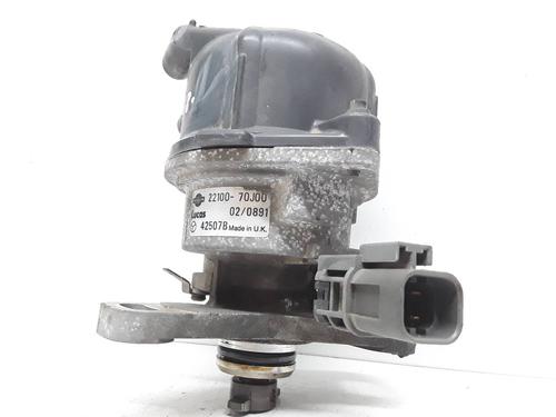 Ignition distributor NISSAN PRIMERA (P10) 2.0 16V 4x4 | BP9655750M68 