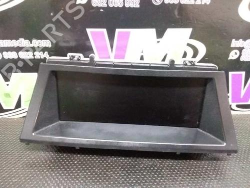 Multifunctionele display BMW X5 (E70) 3.0 d | BP7467909C48 