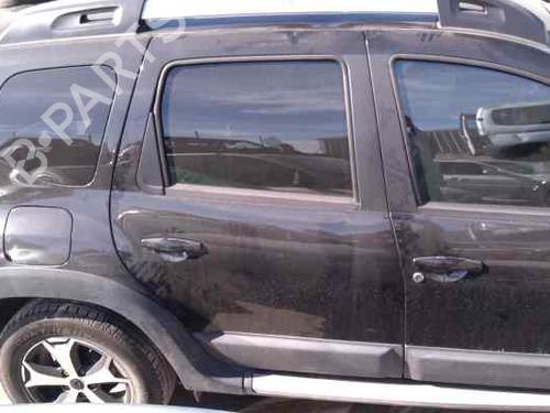 Electronic sensor DACIA DUSTER SUV Van 1.5 dCi 4x4 | BP14142984M84 