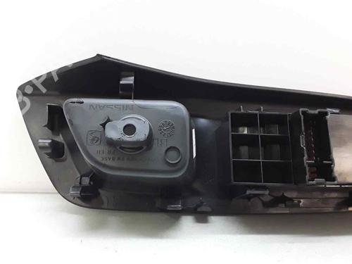 Left front window switch NISSAN MICRA V (K14)  | BP24878558I27 