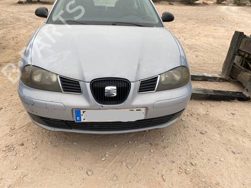 Lamp holder SEAT IBIZA III (6L1)  | BP16488966L10 