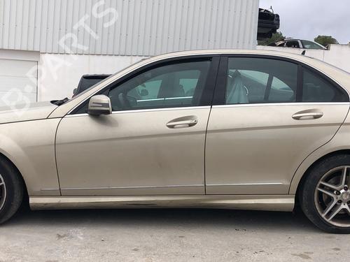 Fuse box MERCEDES-BENZ C-CLASS (W204) C 250 CDI (204.003) | BP32866853E1 - Image 9