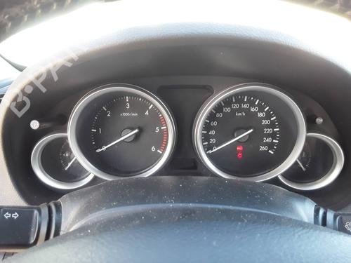 Used Instrument cluster Instrument cluster MAZDA 6 Estate (GH) 2.0 MZR-CD (GH14) (140 hp) 36239893 36239893