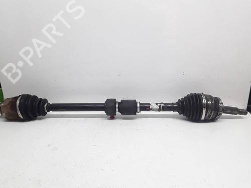 Used Right front driveshaft KIA CEE'D Hatchback (ED) [2006-2012]  11284984