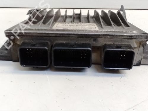 Engine control unit (ECU) RENAULT KANGOO (KC0/1_) 1.5 dCi | BP37595375M57 - Image 2