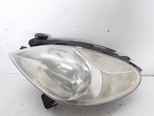 Used Left headlight CITROËN XSARA PICASSO (N68) 1.6 HDi (90 hp) 10696223