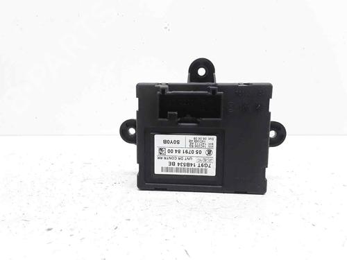 Used Electronic module JAGUAR XF I (X250) 2.7 D (207 hp) 21132190