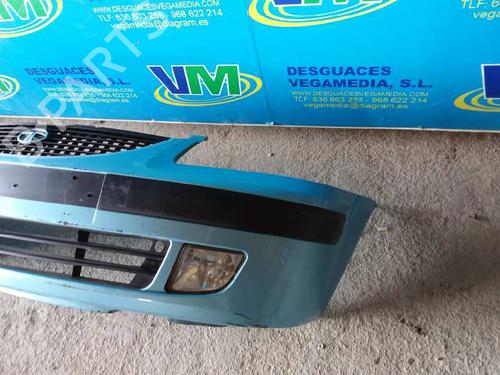 Front bumper TATA INDICA 1.4 D | BP7468469C7 