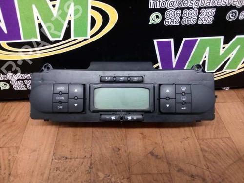 Used Climate control SEAT LEON (1P1) [2005-2013]  8275444